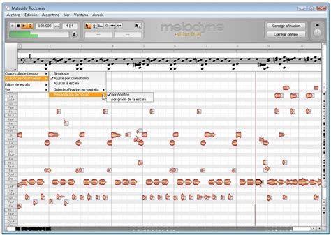 Melodyne (free version) download for PC .